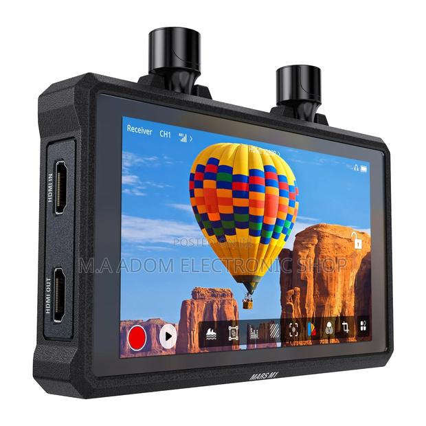 Hollyland Mars M1 Enhanced Wireless Monitoring · Photo 2
