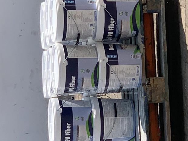 Neoproof PU Fibered,13kg