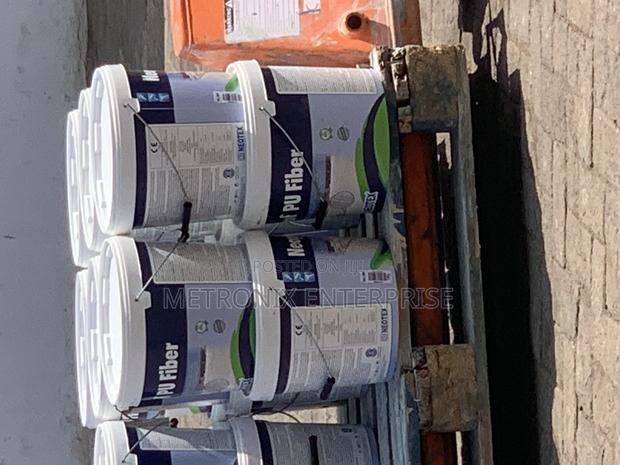 Neoproof PU Fibered,13kg