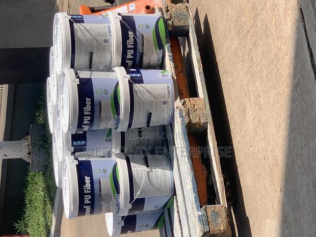 Neoproof PU Fibered,13kg