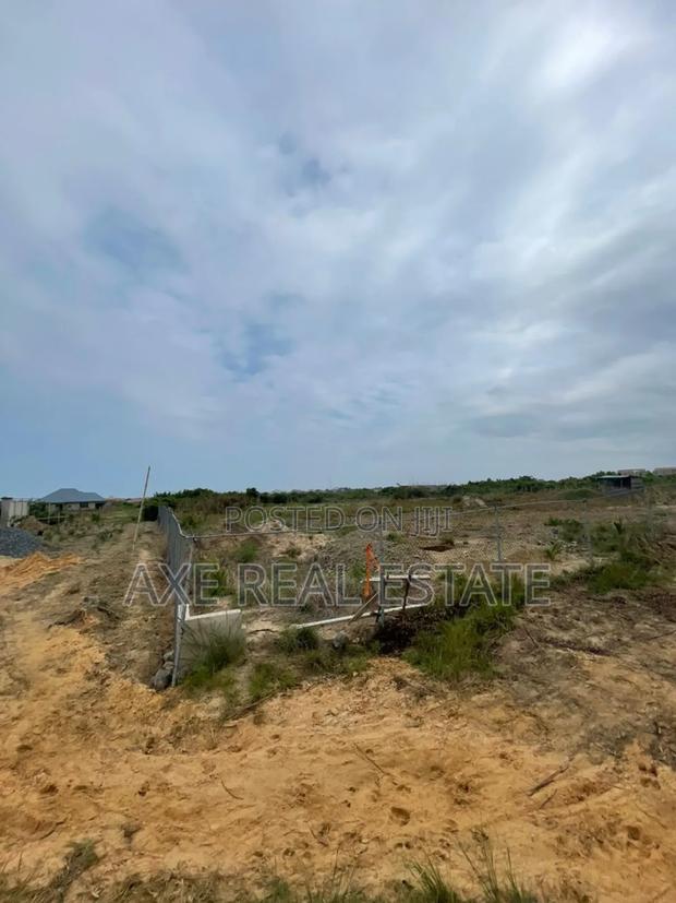 Huge Offers on Demarcated Plots at Prampram Beach Lane · Photo 4