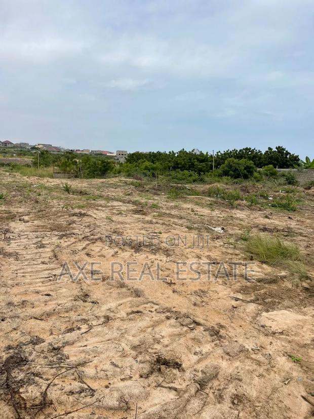 Secure Mixed Use Plots at Prampram Beach View · Photo 3