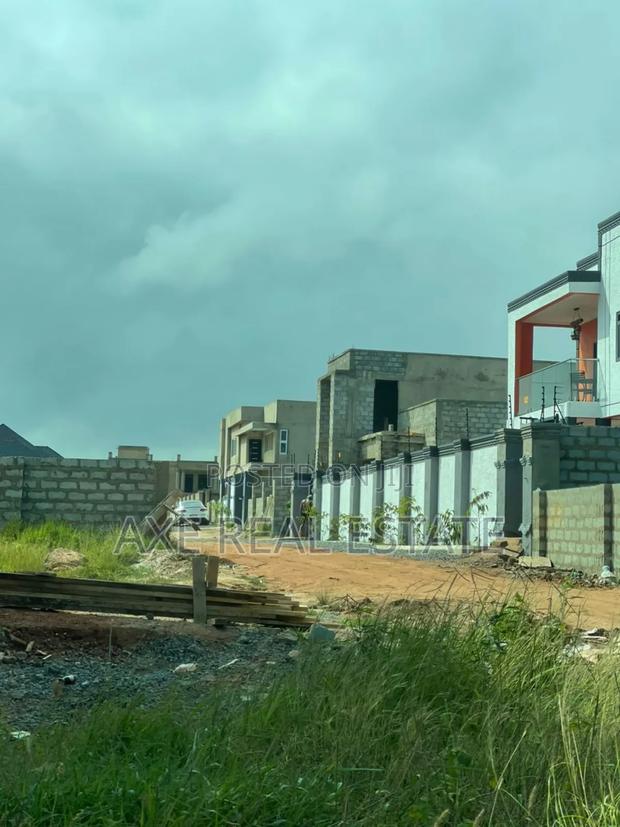 Secure Mixed Use Plots at Prampram Beach View · Photo 4