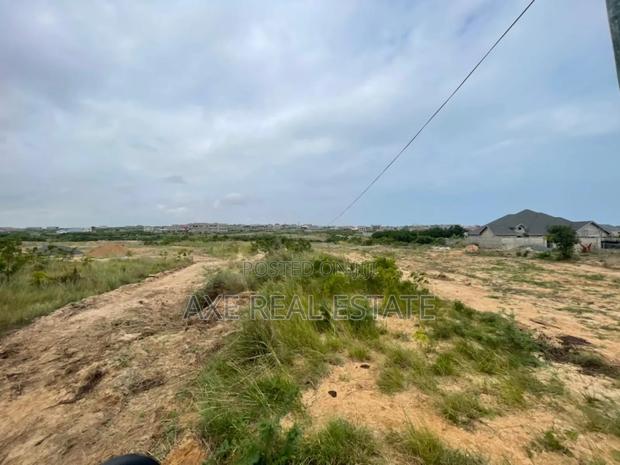 Unique Selected Estate Lands at Tema Community 25 Devtraco · Photo 4