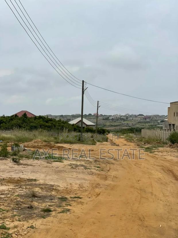 Prampram Beach Lane - Select Half Plot Now ! · Photo 3