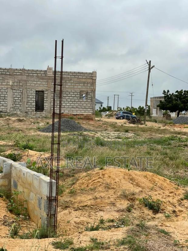 Prampram Beach Lane - Select Half Plot Now ! · Photo 4