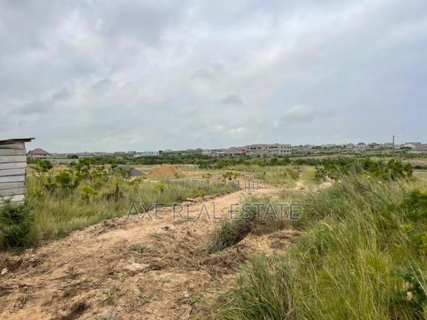 Newly Verified Gated Plots at Prampram Beach Lane · Photo 4
