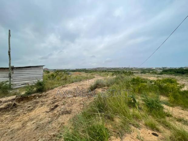 Finest Documented Half Plots at Afienya - Shai Hills · Photo 3