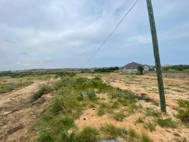 Finest Documented Half Plots at Afienya - Shai Hills · Photo 4