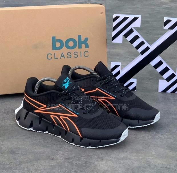 Reebok Zig Dynamica 2.0 · Photo 4