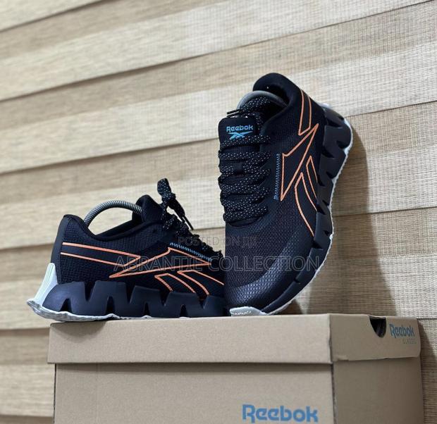 Reebok Zig Dynamica 2.0 · Photo 3