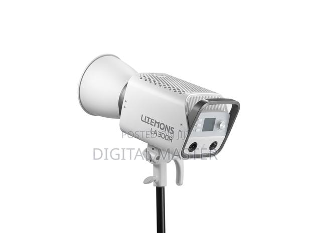 Godox Litemons La300r Rgb Led Monolight · Photo 4
