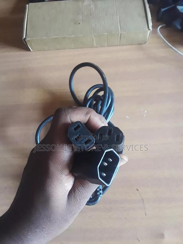 System Power Cable Extender Male to Female · Photo 2