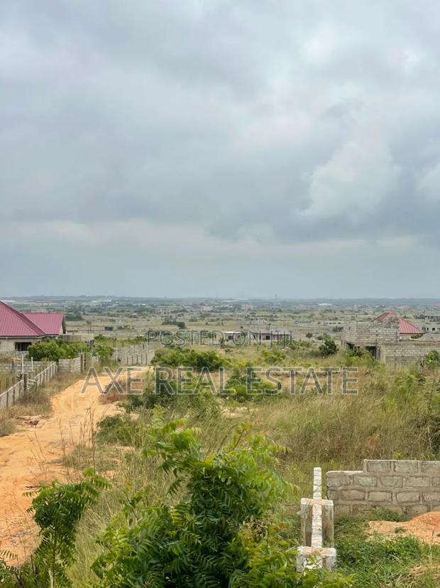 Unique Sea View Titled Lands at Prampram · Photo 4