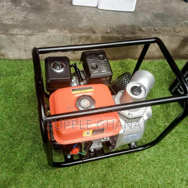 LEO Water Pump 3inches 6.5watt LEO Quality Water Supply Best · Photo 2