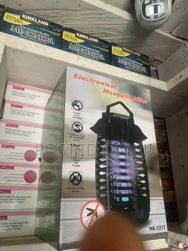 JK Electric Mosquito Killer · Photo 2