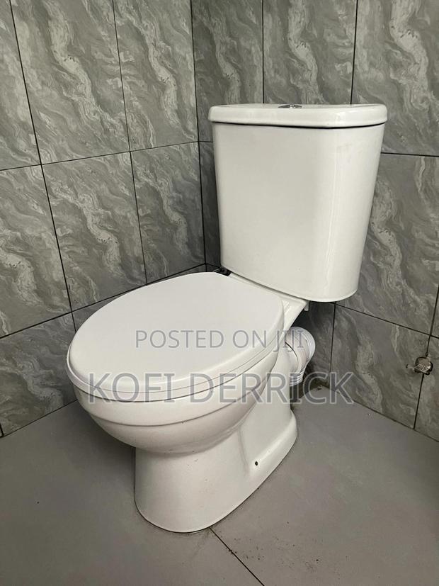 Wc - Toilet Seat · Photo 4
