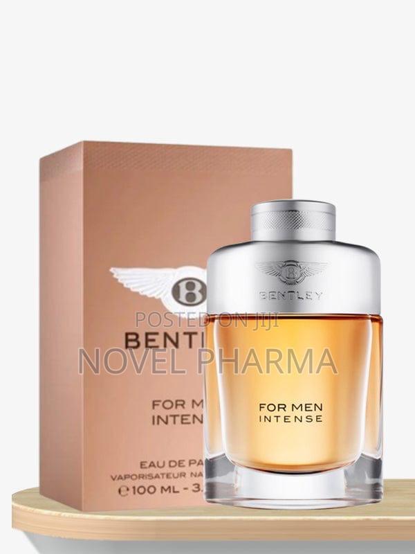 Bentley for Men Intense-100ml photo 5