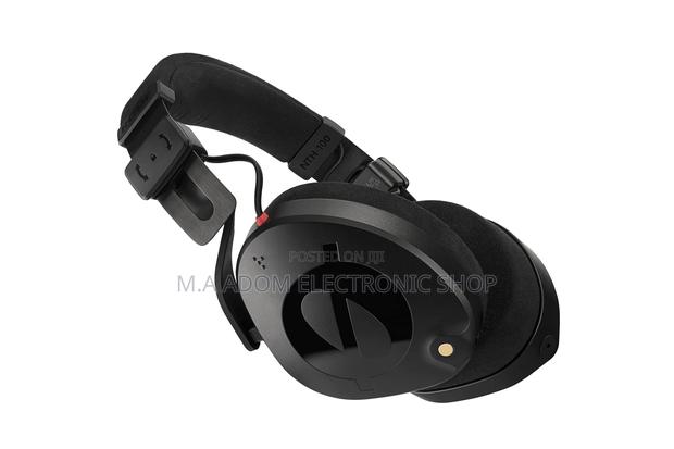 RØDE NTH-100 Professional Over-ear Headphones For Content Cr · Photo 2