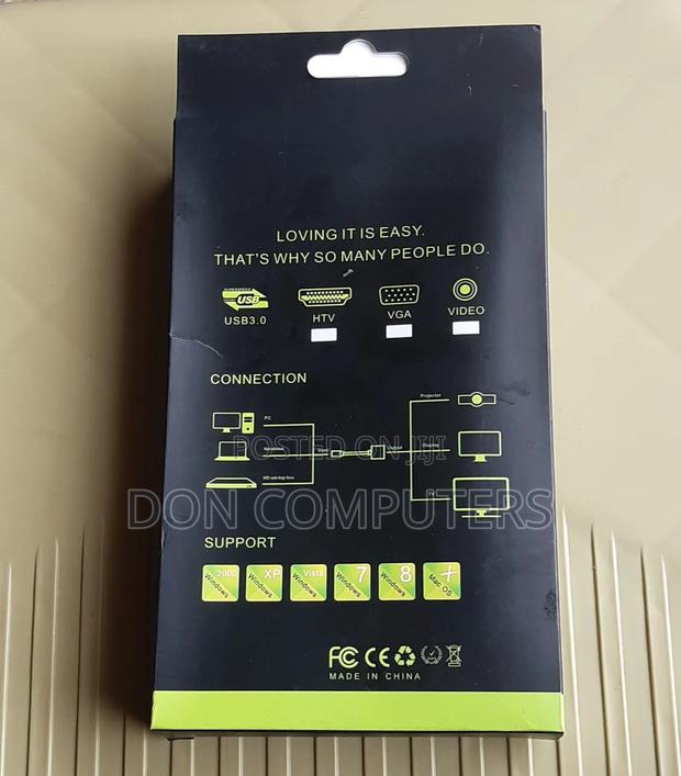 VGA to HDMI Converter photo 2