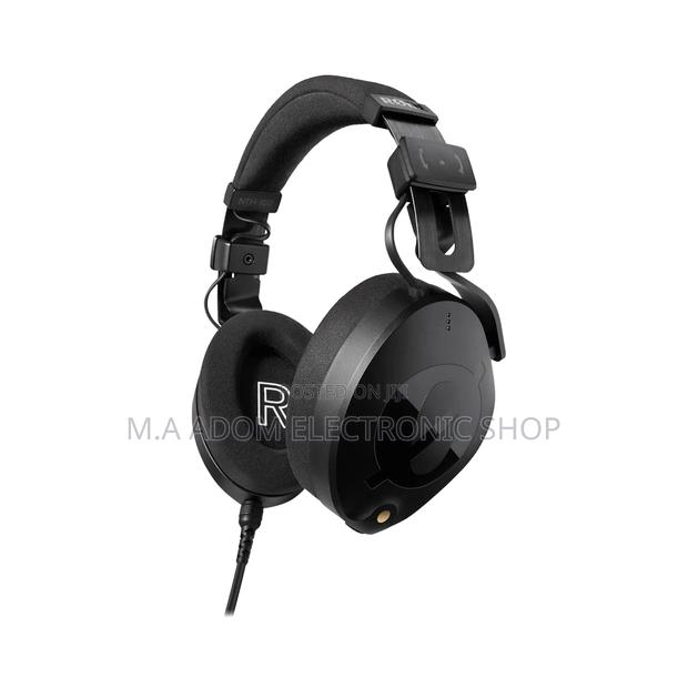 Rode NTH -100 Headphone · Photo 3
