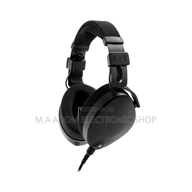 Rode NTH -100 Headphone · Photo 4