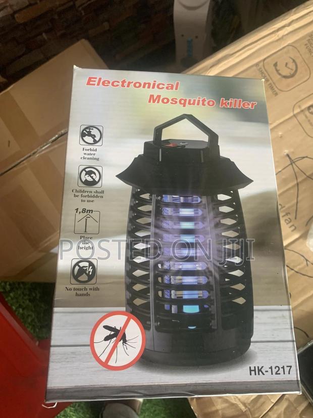 RK Electric Mosquito Killer · Photo 2