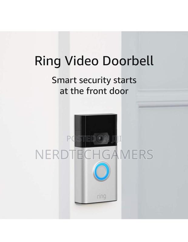 Battery Doorbell Plus · Photo 4