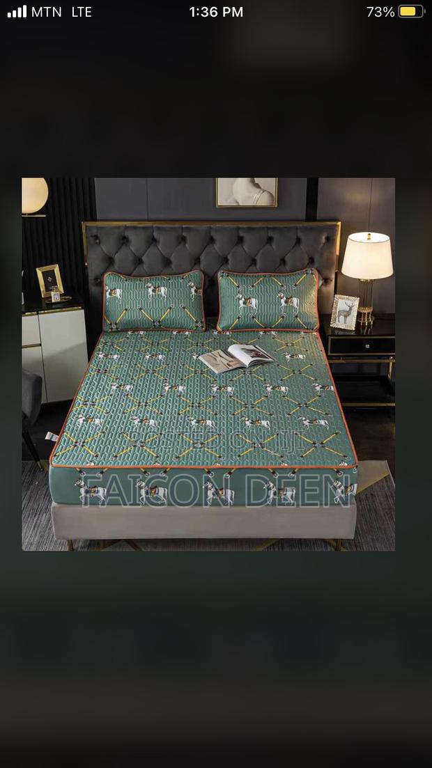 Superior Quality Double Mattress Covers · Photo 1