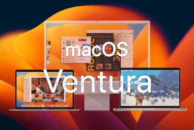 Mac Os Ventura Installation · Photo 2