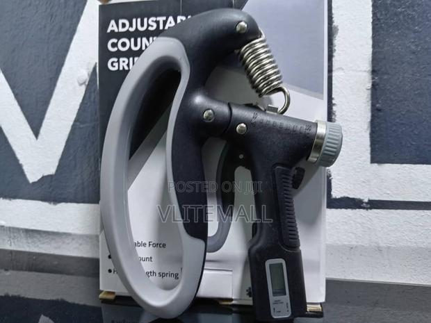 Adjustable Counting Grip · Photo 2