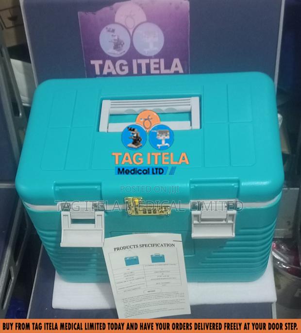 Vaccine Carrier (12ltrs) · Photo 4