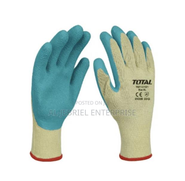 Total Latex Gloves - TSP13102 · Photo 3