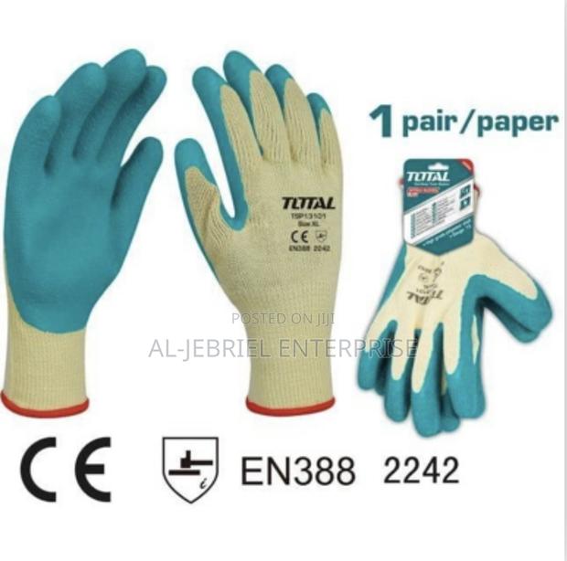 Total Latex Gloves - TSP13102 · Photo 4