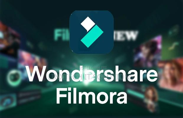 Wondershare Filmora 13 · Photo 2