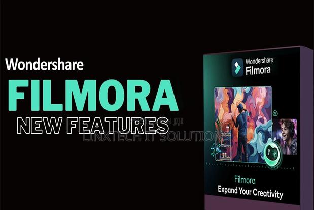 Wondershare Filmora Latest Mac · Photo 2