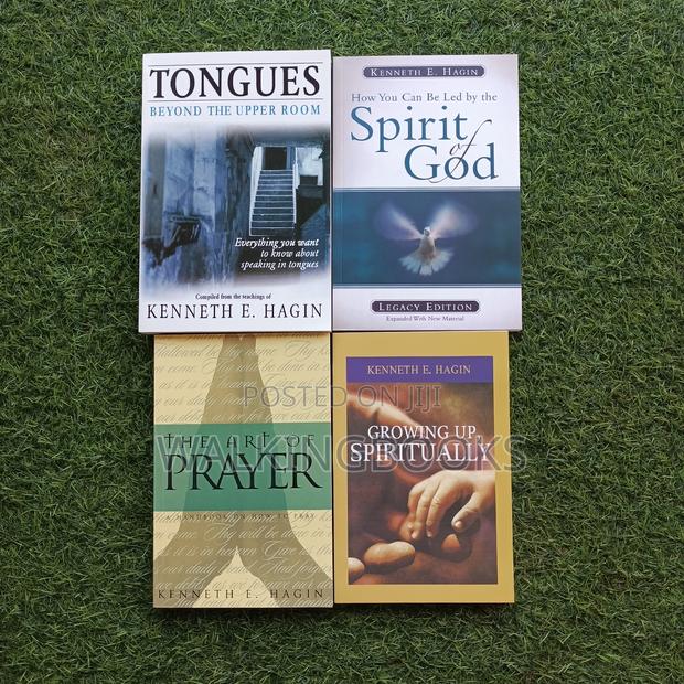 Kenneth E. Hagin · Photo 2
