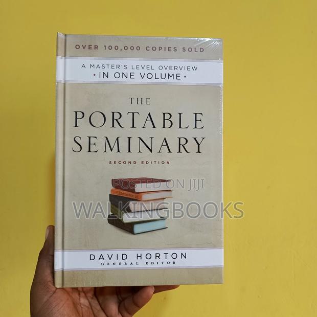 The Portable Seminary · Photo 2