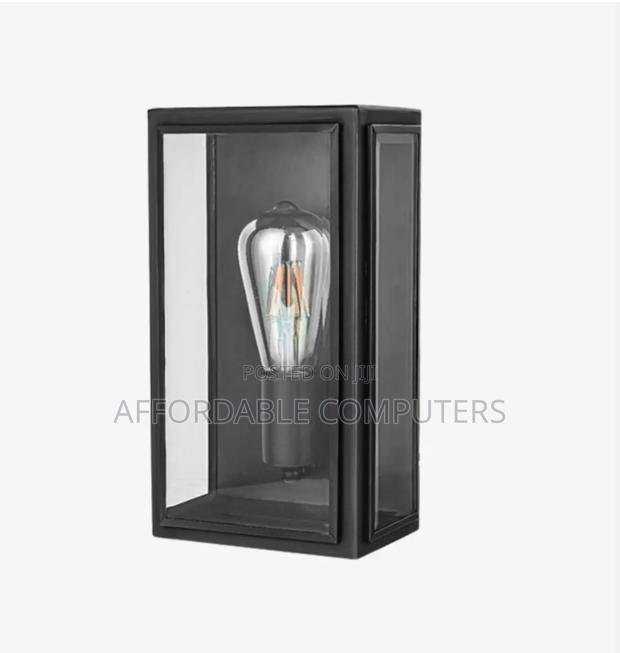 Wall Luminaire