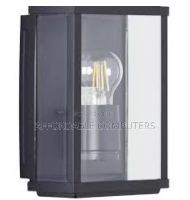 Wall Luminaire photo 2