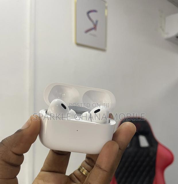 Airpods Pro 2nd Generation