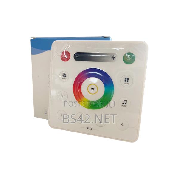 2.4g 86-Type Touch Panel · Photo 4