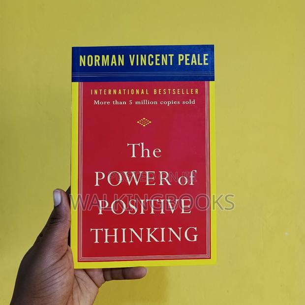 The Power Of Positive Thinking · Photo 2