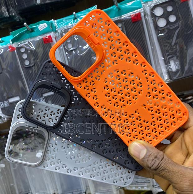 iPhone Silicon Cases · Photo 4
