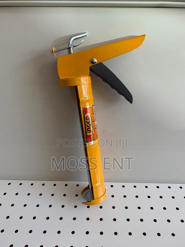 Caulking Gun 9" - Hcg1809 · Photo 4