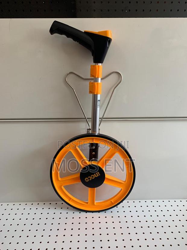 Digital Display Measuring Wheel - Hdmw23 · Photo 4