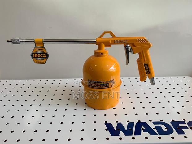 Ingco Air Washing Gun - Awg1001 · Photo 4