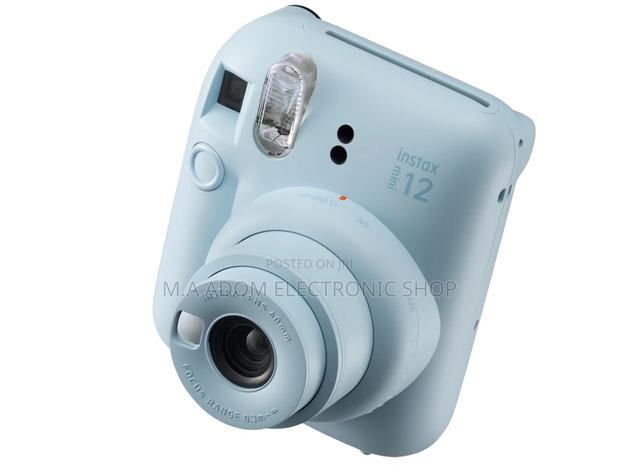 Instax Mini 12 Instant Film Camera · Photo 3
