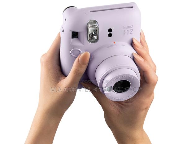 Instax Mini 12 Instant Film Camera · Photo 4