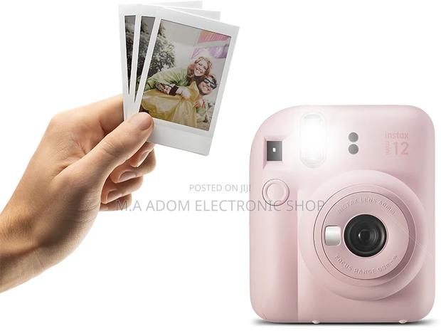 Instax Mini 12 Film Camera · Photo 3